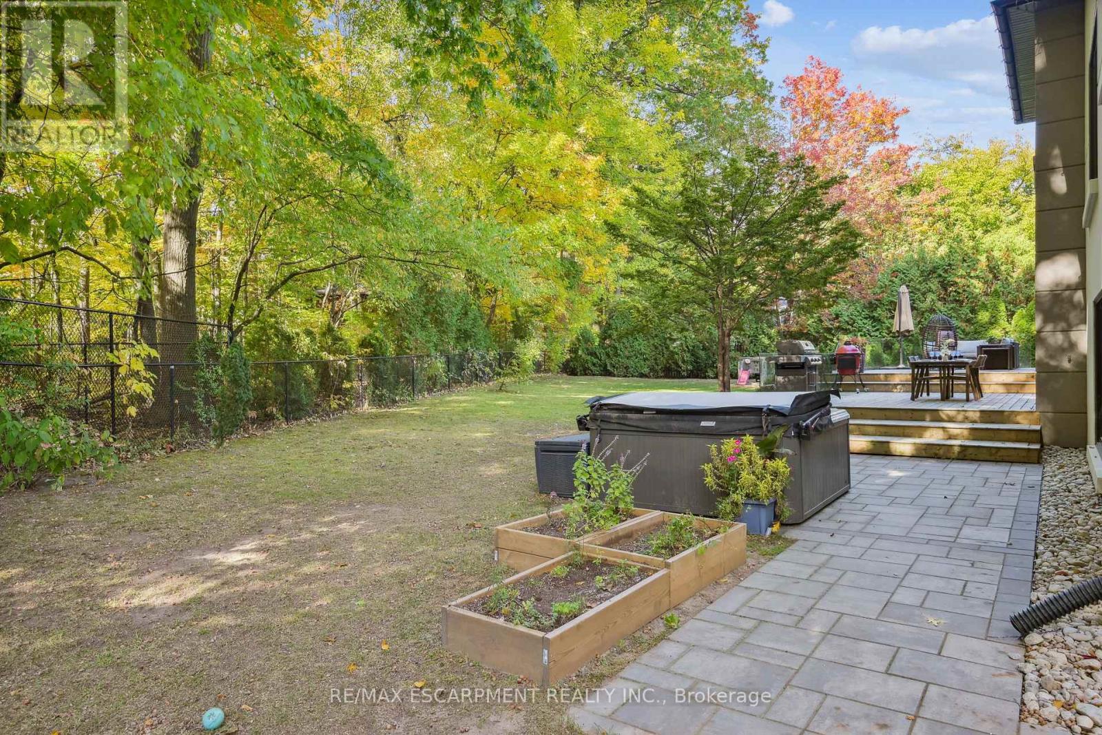 1489 Rogerswood Court, Mississauga, Ontario  L5J 1R7 - Photo 48 - W12903830