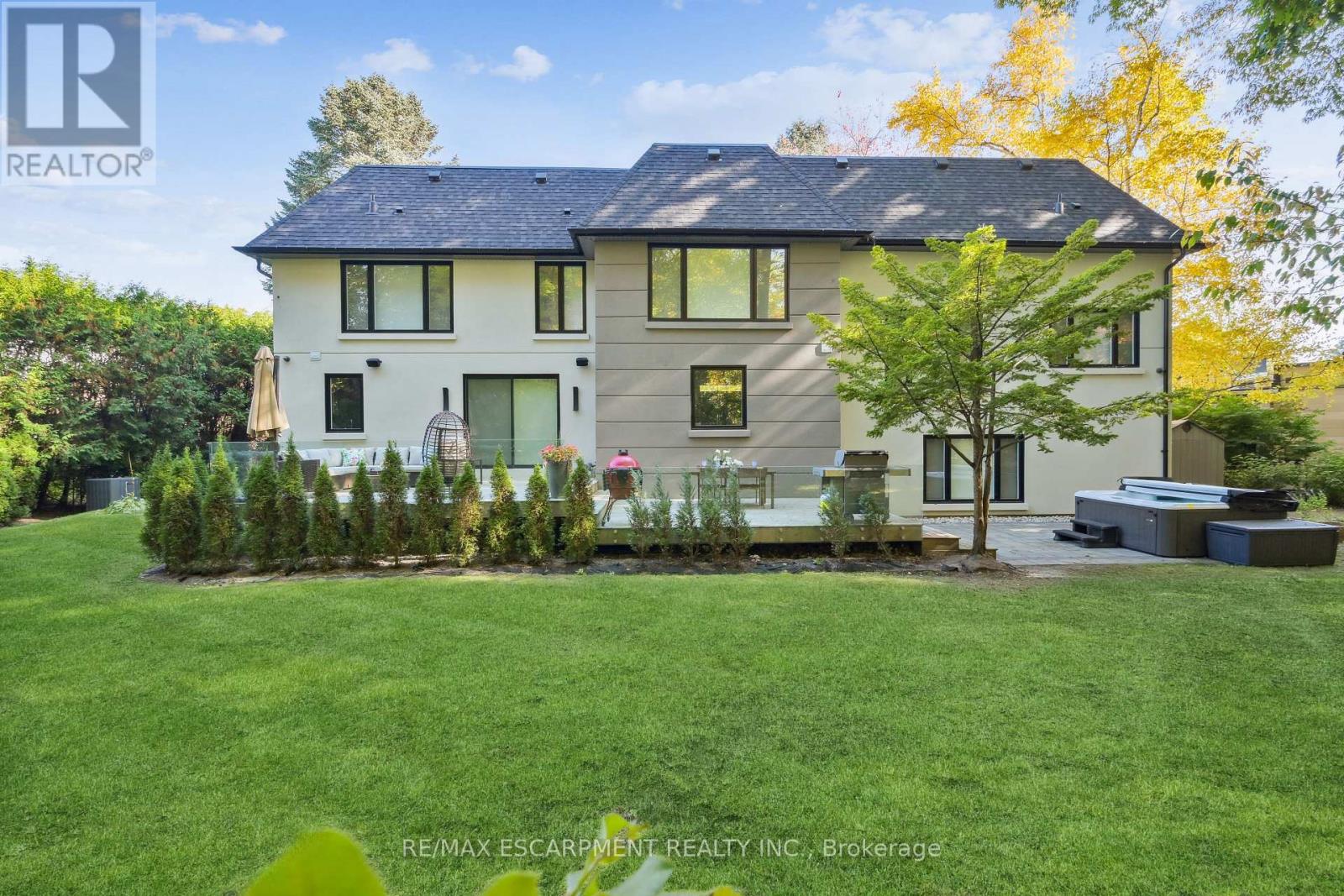 1489 Rogerswood Court, Mississauga, Ontario  L5J 1R7 - Photo 42 - W12903830