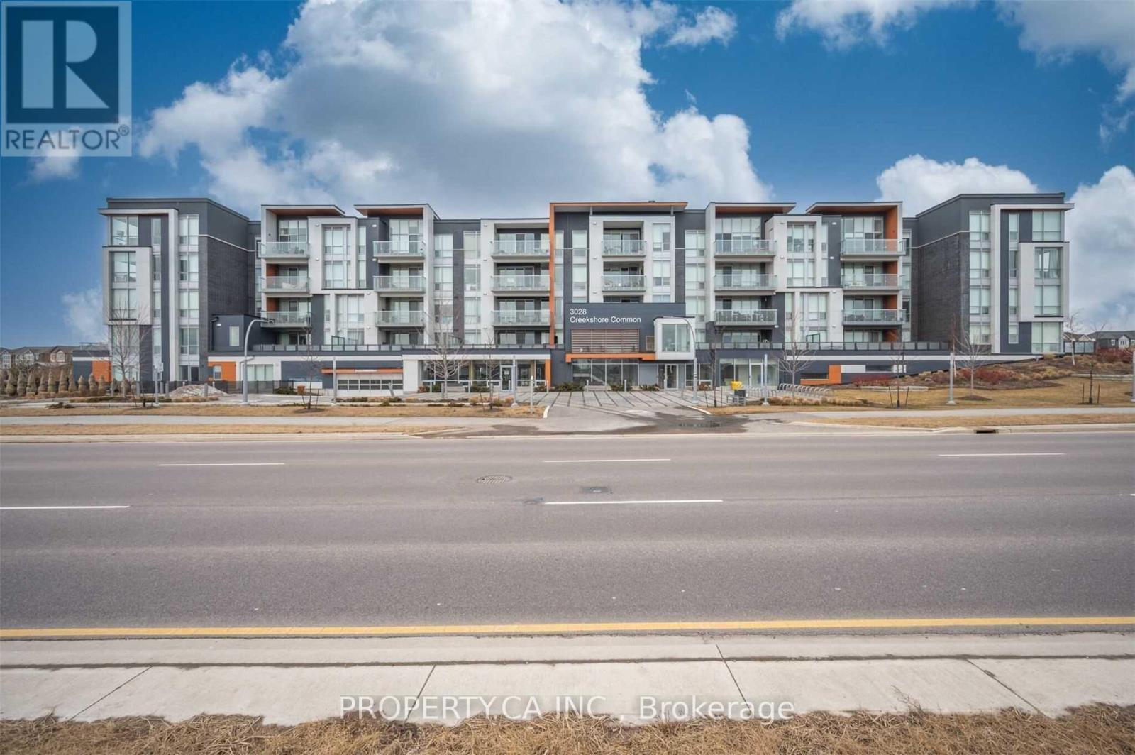 205 - 3028 CREEKSHORE COMMON, Oakville, Ontario