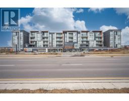205 - 3028 CREEKSHORE COMMON, Oakville, Ontario
