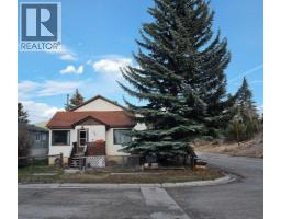 1201 83 Street, Coleman, Alberta