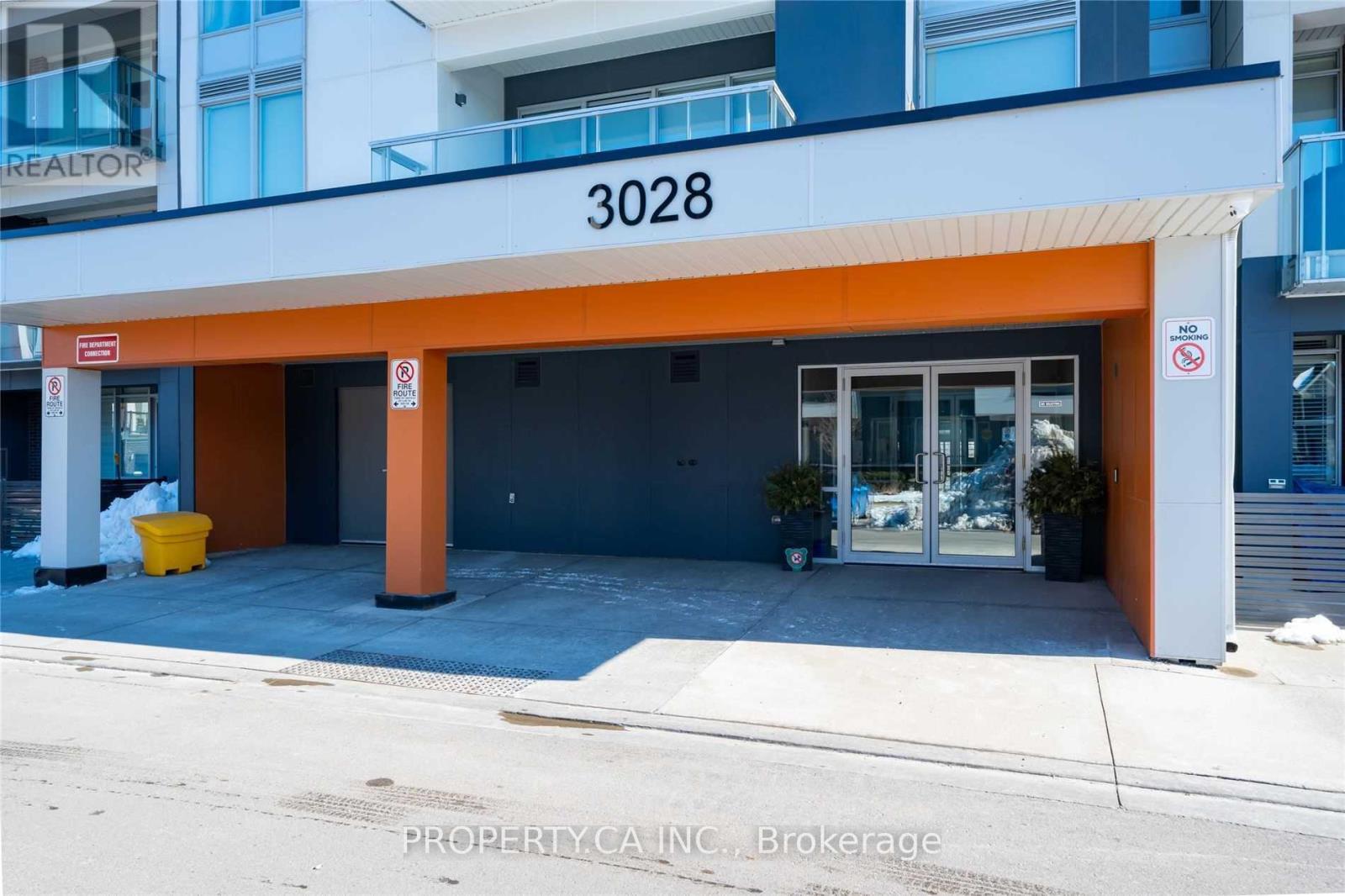 205 - 3028 Creekshore Common, Oakville, Ontario  L6M 5K6 - Photo 40 - W13142234