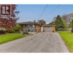170 PARIS Road, Brantford, Ontario