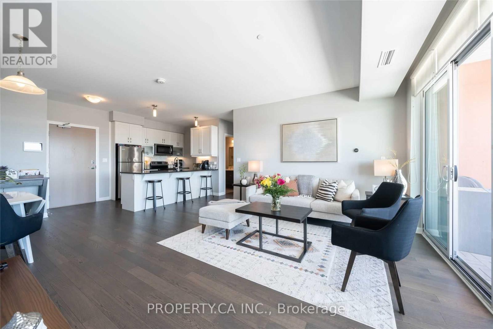 205 - 3028 Creekshore Common, Oakville, Ontario  L6M 5K6 - Photo 4 - W13142234