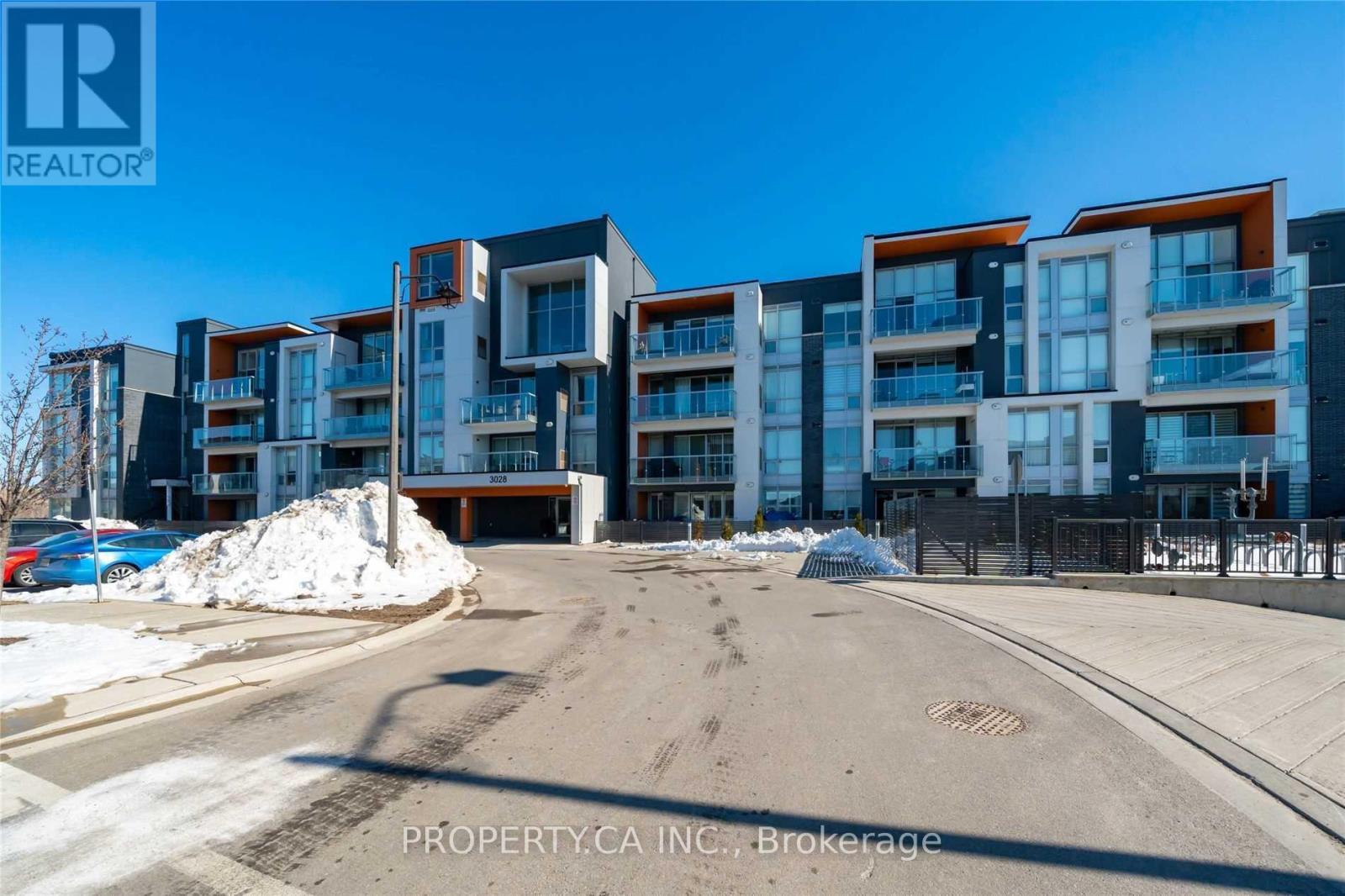 205 - 3028 Creekshore Common, Oakville, Ontario  L6M 5K6 - Photo 39 - W13142234