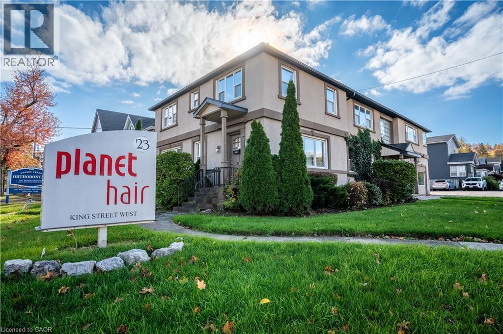 23 King Street W, Hamilton, Ontario  L8G 1H1 - Photo 3 - 40788865