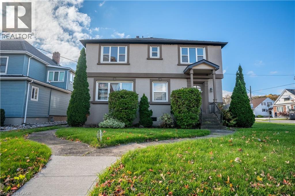 23 King Street W, Hamilton, Ontario  L8G 1H1 - Photo 4 - 40788865