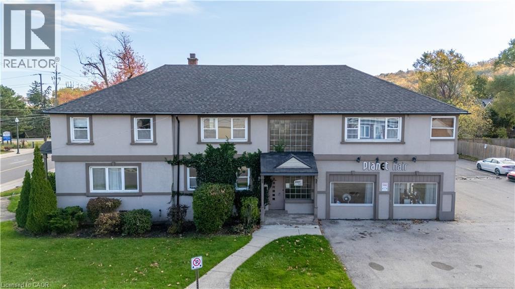 23 KING Street W, Hamilton, Ontario