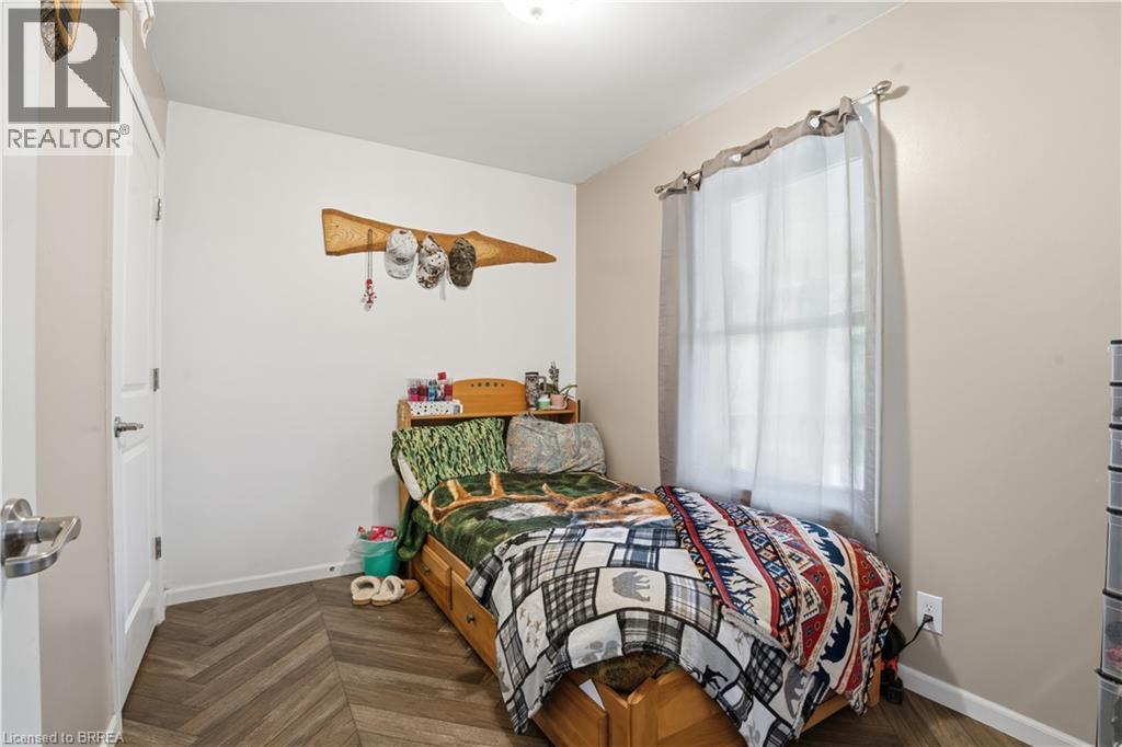809 West Dumfries Road, Paris, Ontario  N3L 3E2 - Photo 13 - 40830106
