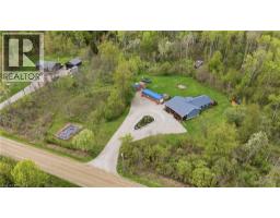 809 WEST DUMFRIES Road, Paris, Ontario