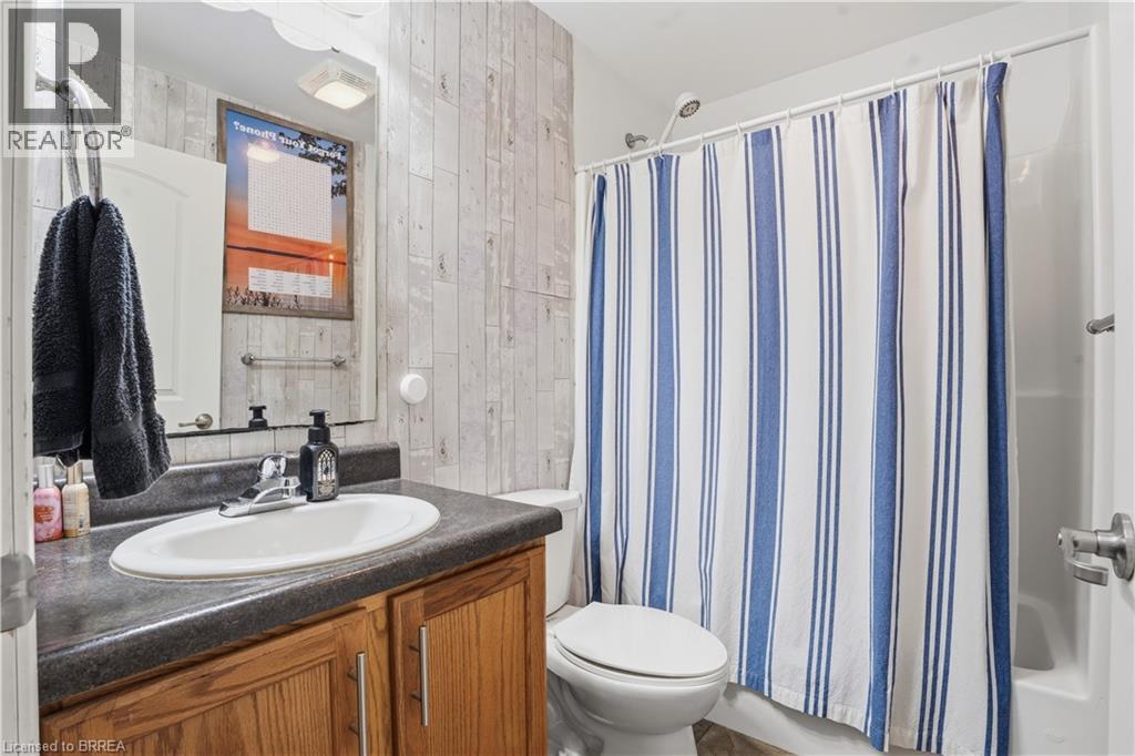809 West Dumfries Road, Paris, Ontario  N3L 3E2 - Photo 14 - 40830106