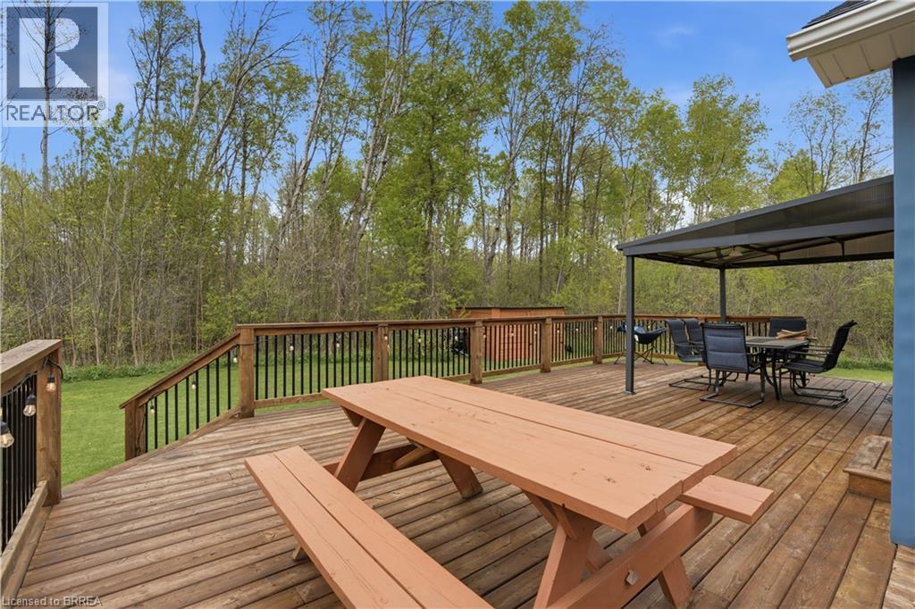 809 West Dumfries Road, Paris, Ontario  N3L 3E2 - Photo 19 - 40830106