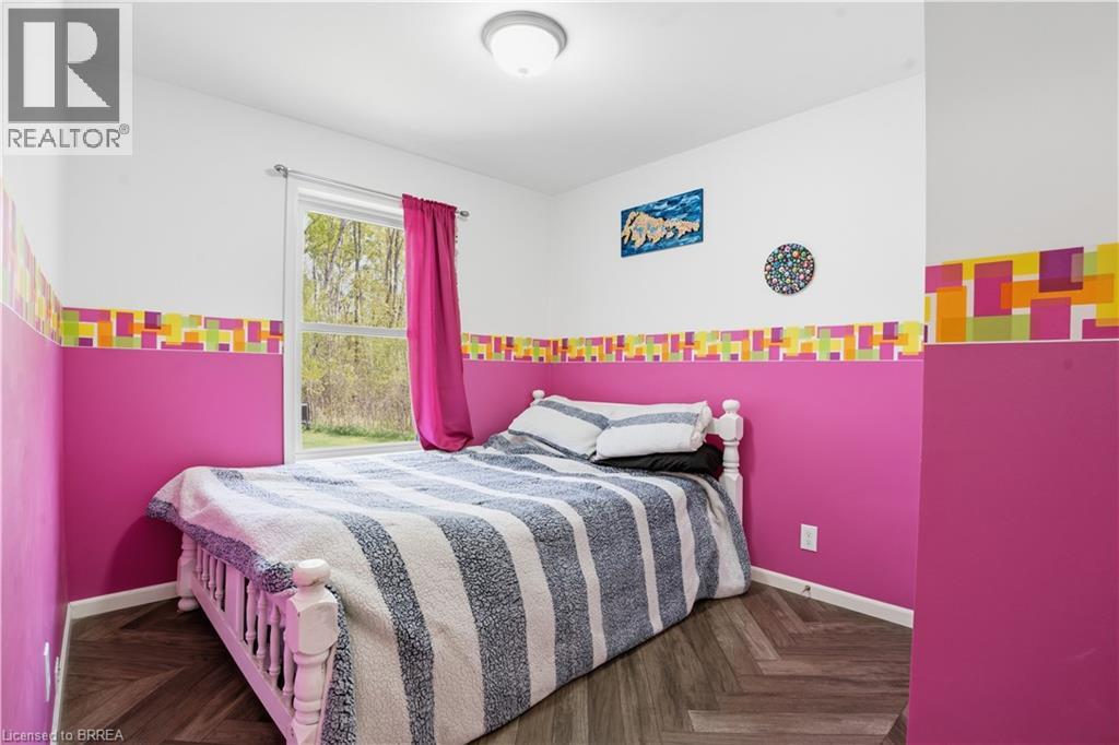 809 West Dumfries Road, Paris, Ontario  N3L 3E2 - Photo 12 - 40830106