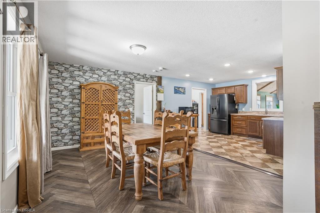 809 West Dumfries Road, Paris, Ontario  N3L 3E2 - Photo 8 - 40830106