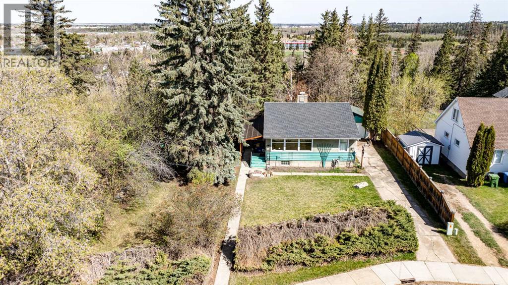 4110 52 Street, Red Deer, Alberta  T4N 2B9 - Photo 2 - A2310767