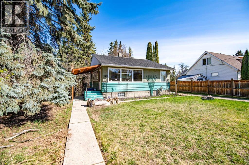 4110 52 Street, Red Deer, Alberta  T4N 2B9 - Photo 3 - A2310767