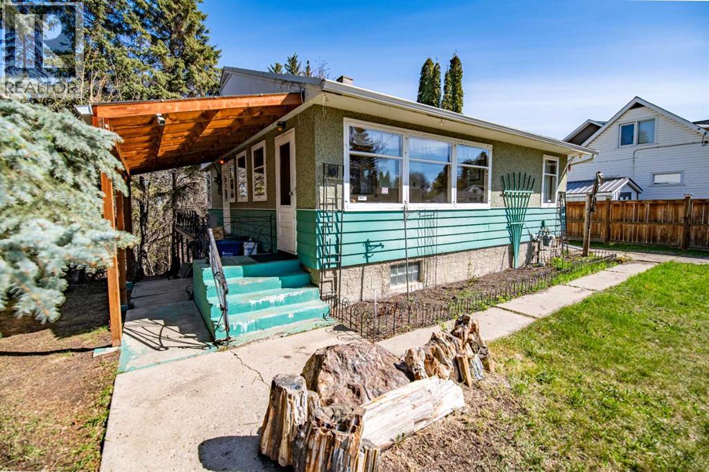 4110 52 Street, Red Deer, Alberta  T4N 2B9 - Photo 4 - A2310767