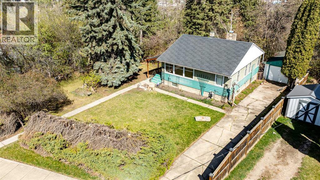 4110 52 Street, Red Deer, Alberta  T4N 2B9 - Photo 1 - A2310767