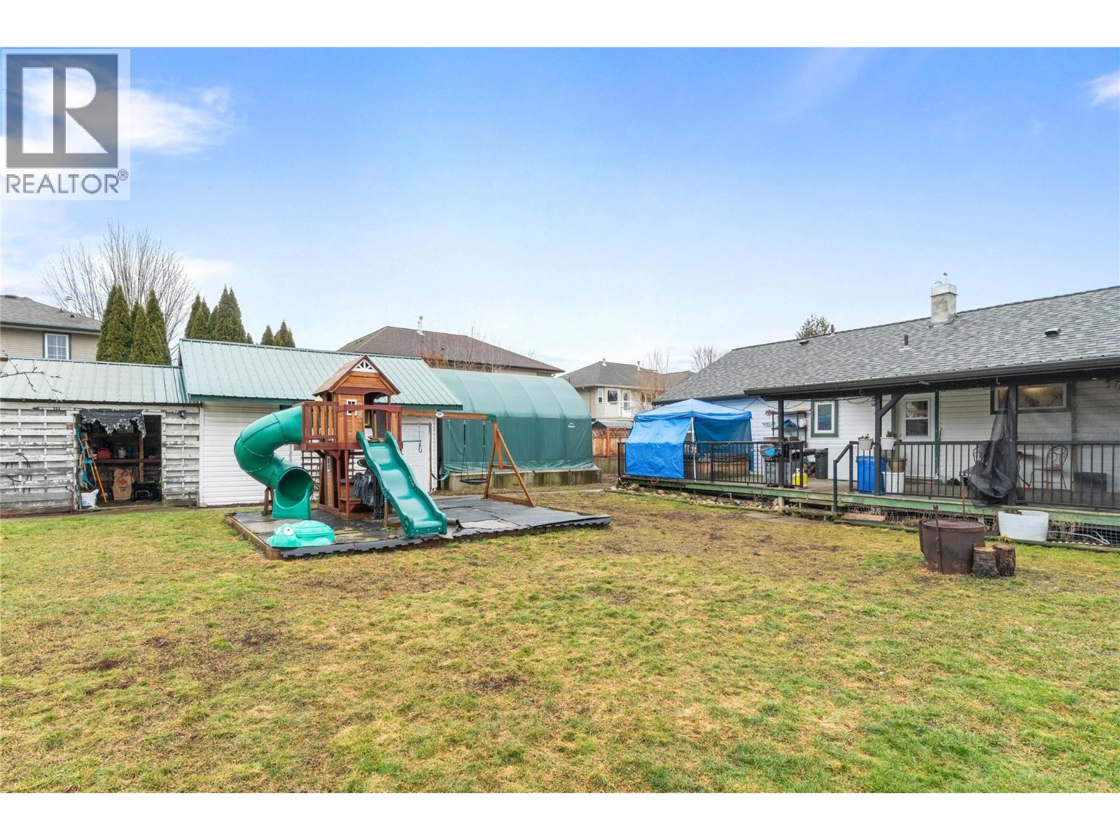 315 Bass Avenue, Enderby, British Columbia  V0E 1V0 - Photo 11 - 10375428