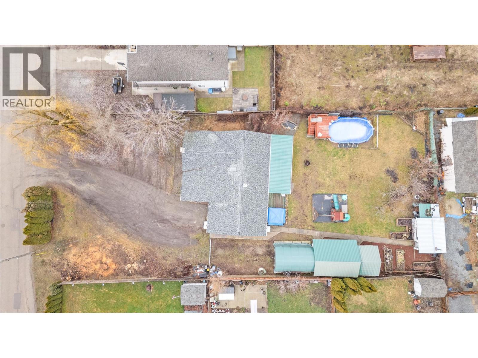 315 Bass Avenue, Enderby, British Columbia