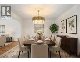 45 JUNIPER Drive, Stoney Creek, Ontario