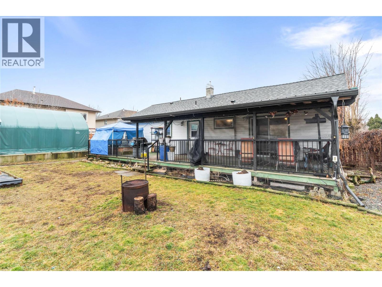 315 Bass Avenue, Enderby, British Columbia  V0E 1V0 - Photo 10 - 10375428