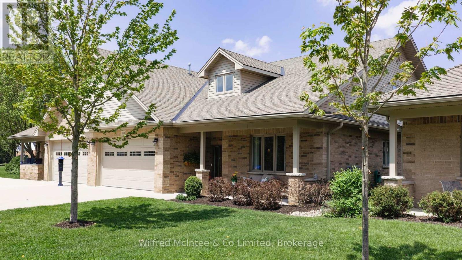 104 Prince Street, Brockton, Ontario  N0G 2V0 - Photo 2 - X13143228