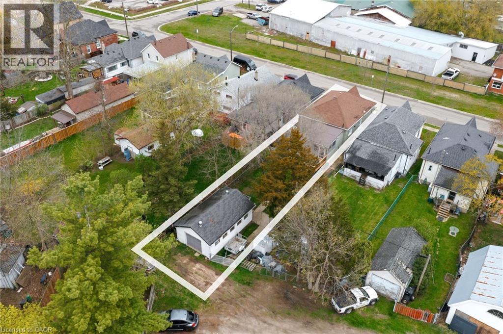 14 Holme Street, Brantford, Ontario  N3T 4Z6 - Photo 36 - 40819067