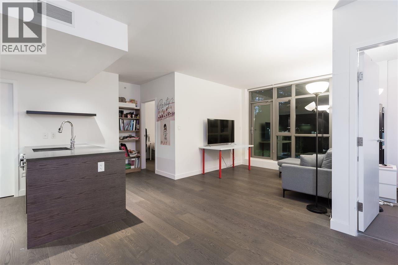 305 5782 Berton Avenue, Vancouver, British Columbia  V6S 0C1 - Photo 4 - R3124721