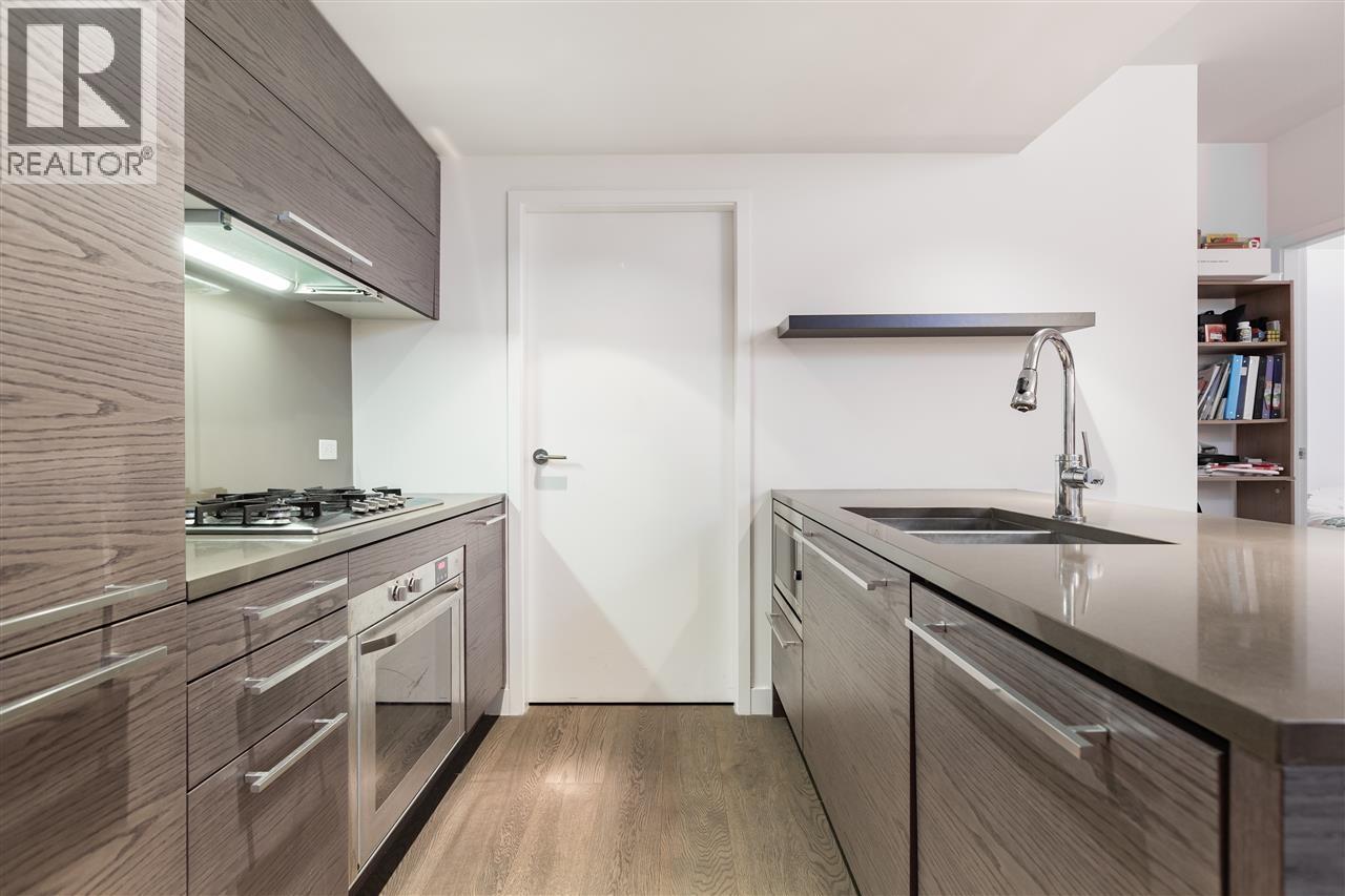 305 5782 Berton Avenue, Vancouver, British Columbia  V6S 0C1 - Photo 6 - R3124721