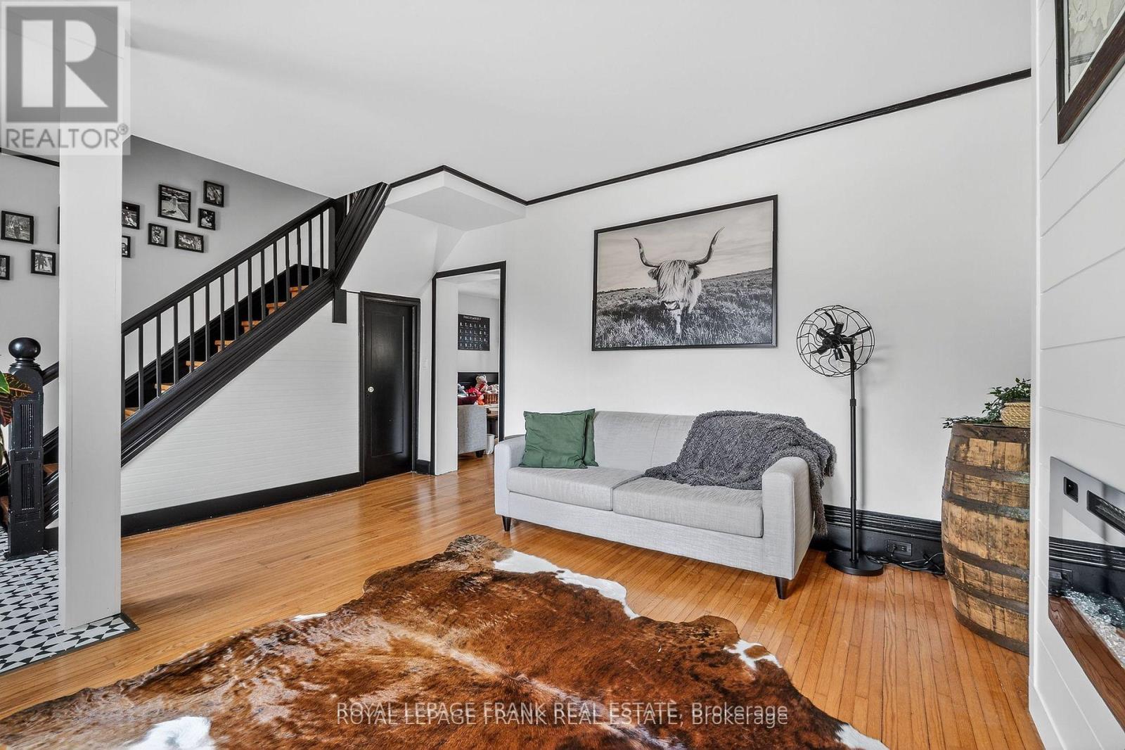69 Peel Street, Kawartha Lakes, Ontario  K9V 3M5 - Photo 10 - X13143264