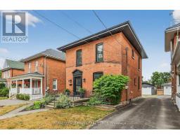 69 PEEL STREET, Kawartha Lakes, Ontario