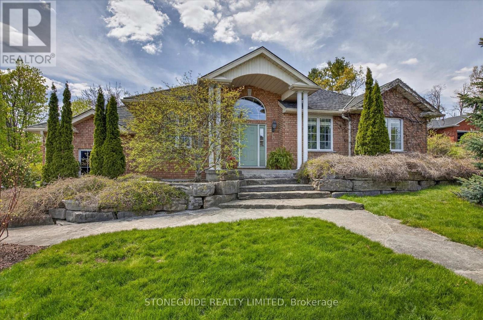 1580 College Park Drive, Peterborough, Ontario  K9K 2G9 - Photo 1 - X13143328
