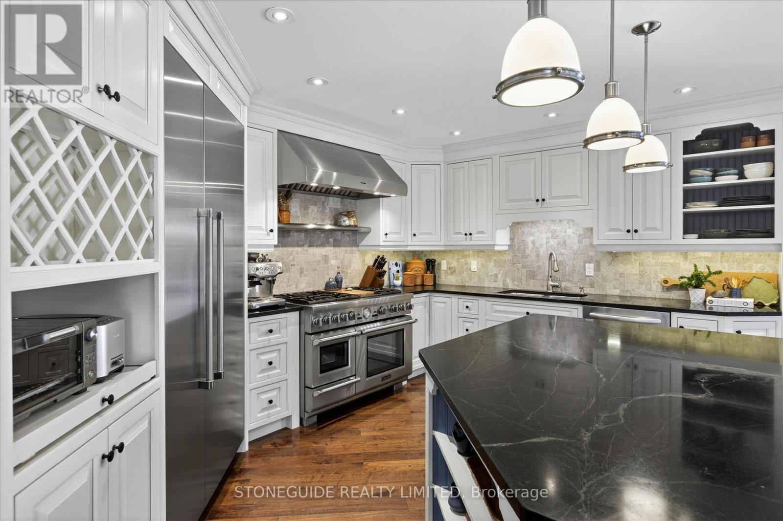 1580 College Park Drive, Peterborough, Ontario  K9K 2G9 - Photo 12 - X13143328