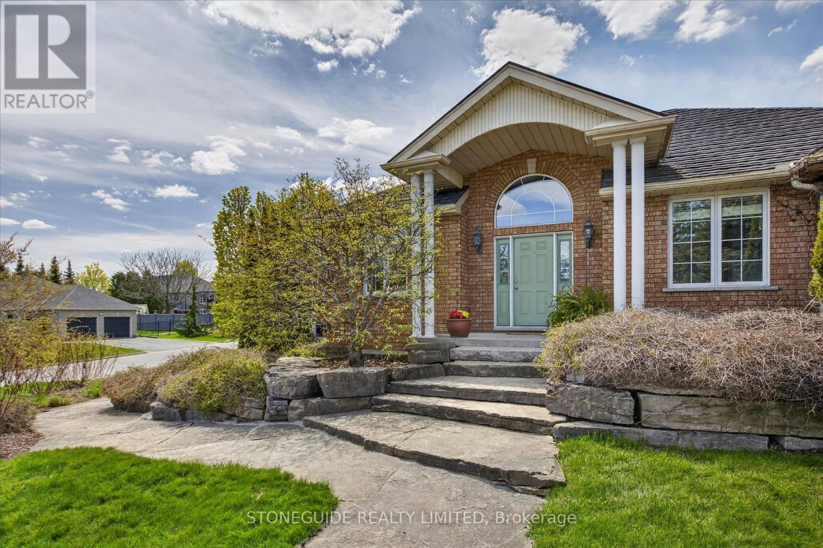 1580 College Park Drive, Peterborough, Ontario  K9K 2G9 - Photo 2 - X13143328