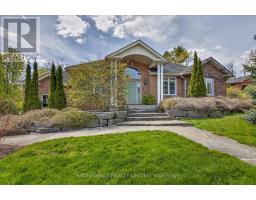 1580 COLLEGE PARK DRIVE, Peterborough, Ontario