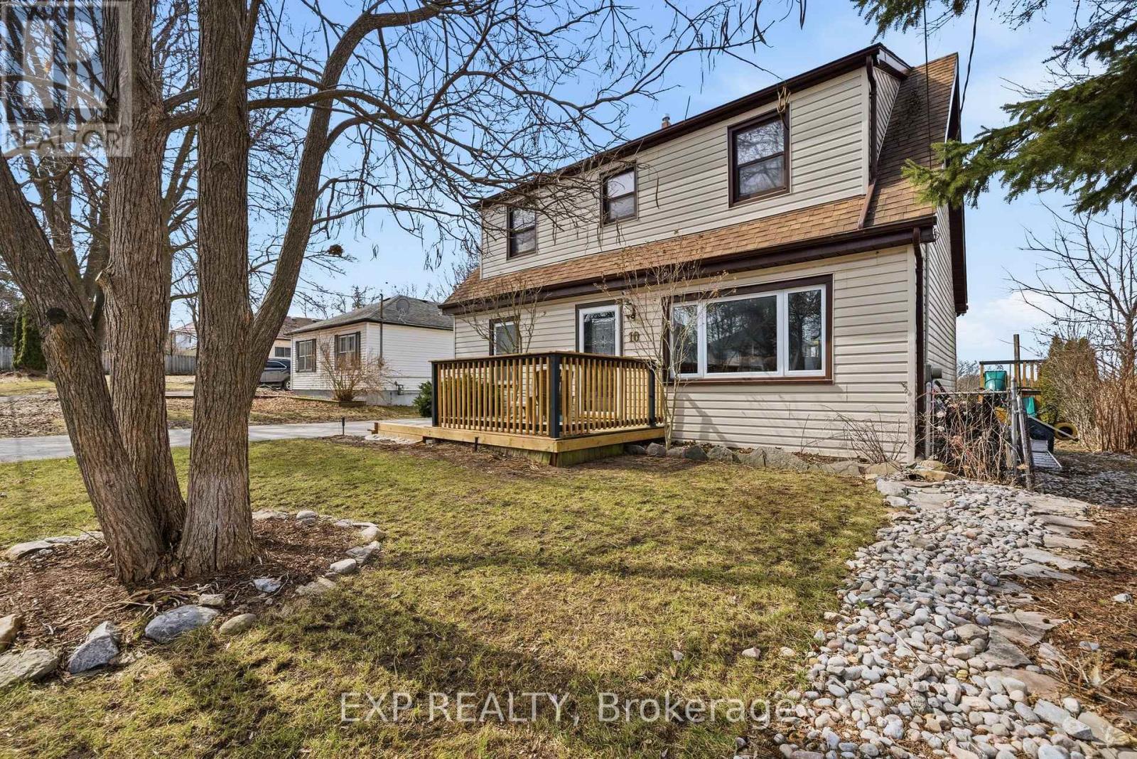 10 Valleyview Crescent, Belleville, Ontario  K8P 3G1 - Photo 3 - X13143402