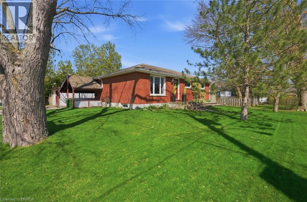 36 Hamilton Avenue, Brantford, Ontario  N3S 6Z9 - Photo 4 - 40831194