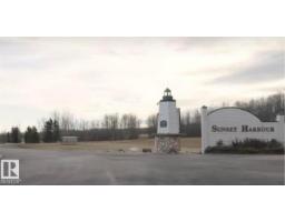 35 Sunset Harbour, Rural Wetaskiwin County, Alberta T0C 2V0 (29758694)