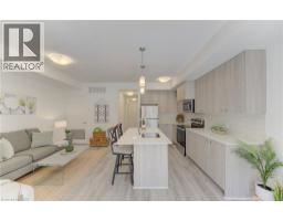 20 PALACE Street Unit# G16, Kitchener, Ontario