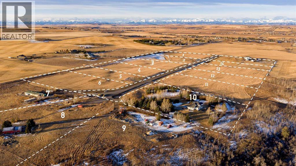 Lot 12, 386222 32 Street E, Rural Foothills County, Alberta  T1S 6C3 - Photo 25 - A2302461