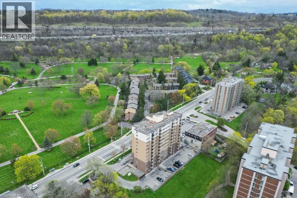 1950 Main Street W Unit# 1108, Hamilton, Ontario  L8S 4M9 - Photo 6 - 40826105