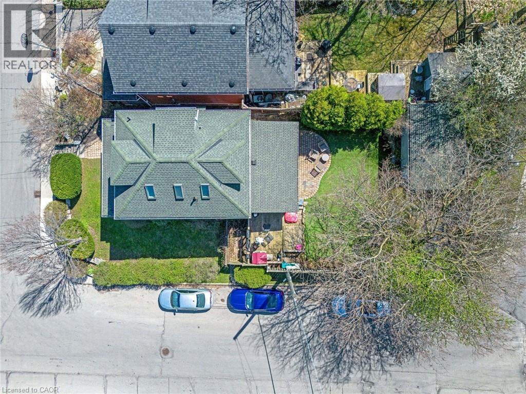 123 Hillcrest Avenue, Hamilton, Ontario  L8P 2X1 - Photo 43 - 40829729