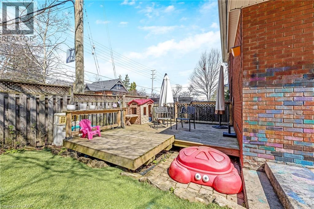 123 Hillcrest Avenue, Hamilton, Ontario  L8P 2X1 - Photo 34 - 40829729