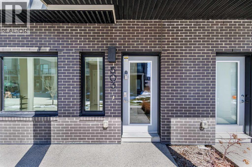 503, 218 Sherwood  NW, Calgary, Alberta  T3R 0Y2 - Photo 29 - A2307105