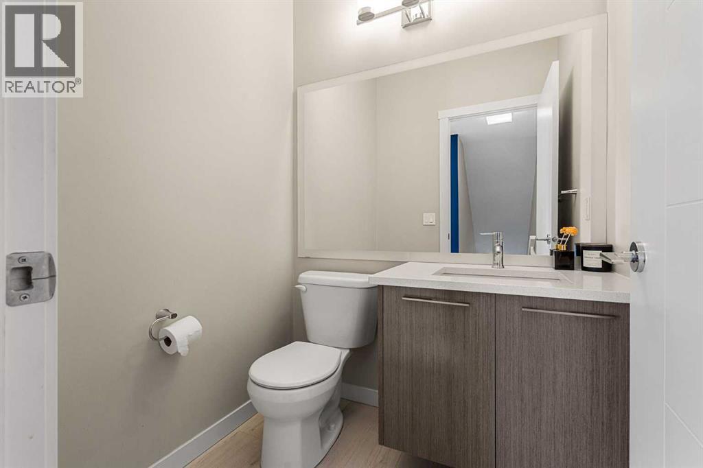 503, 218 Sherwood  NW, Calgary, Alberta  T3R 0Y2 - Photo 15 - A2307105
