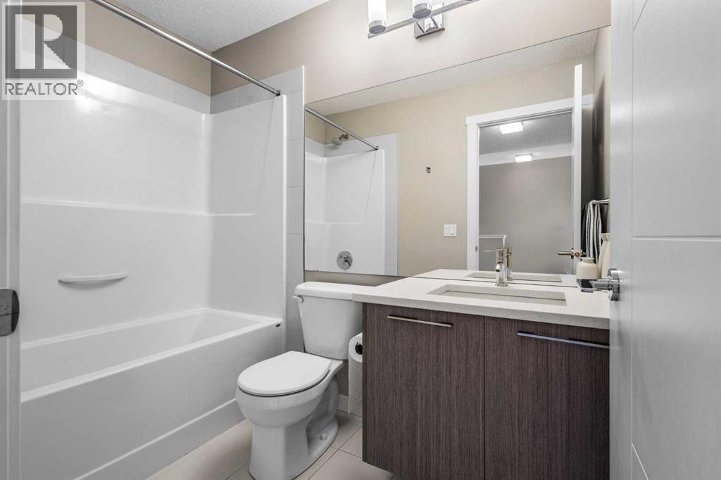 503, 218 Sherwood  NW, Calgary, Alberta  T3R 0Y2 - Photo 25 - A2307105