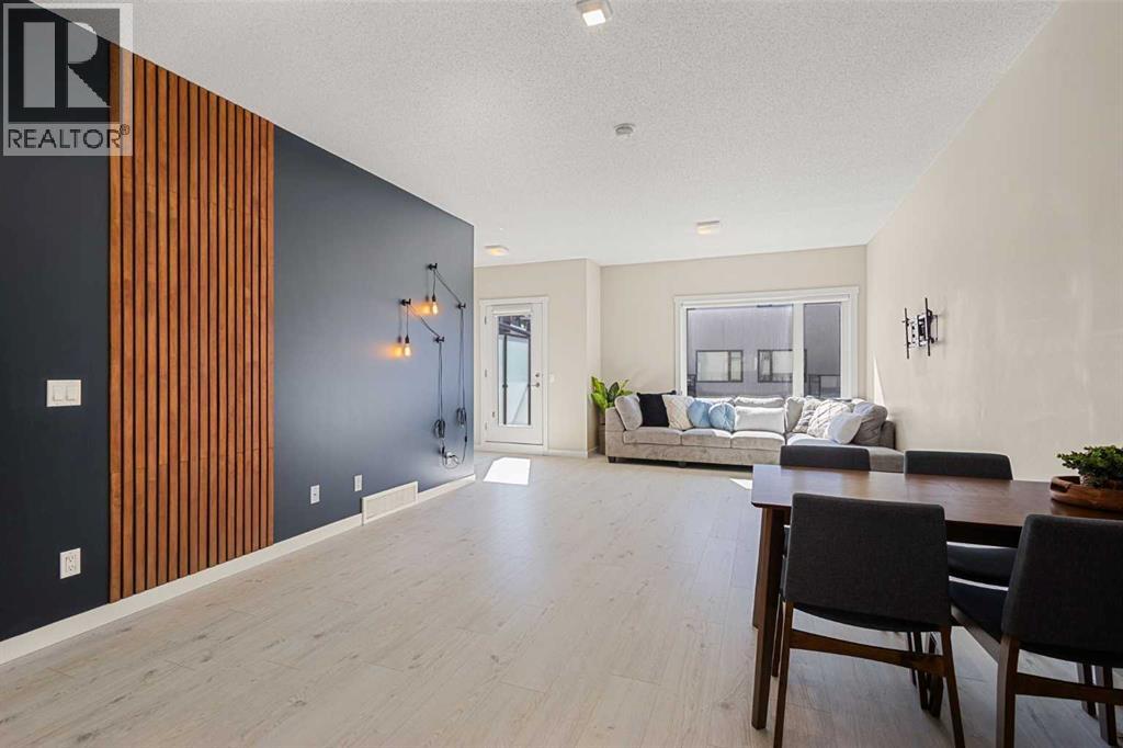 503, 218 Sherwood  NW, Calgary, Alberta  T3R 0Y2 - Photo 11 - A2307105