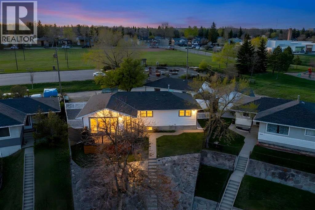 1412 16a Street NE, Calgary, Alberta  T2E 4T7 - Photo 37 - A2310107
