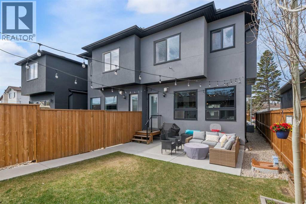 4348 72 Street NW, Calgary, Alberta  T3B 2L2 - Photo 30 - A2310359